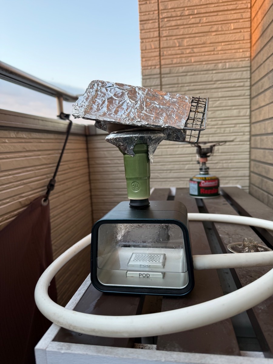 ミックスの写真