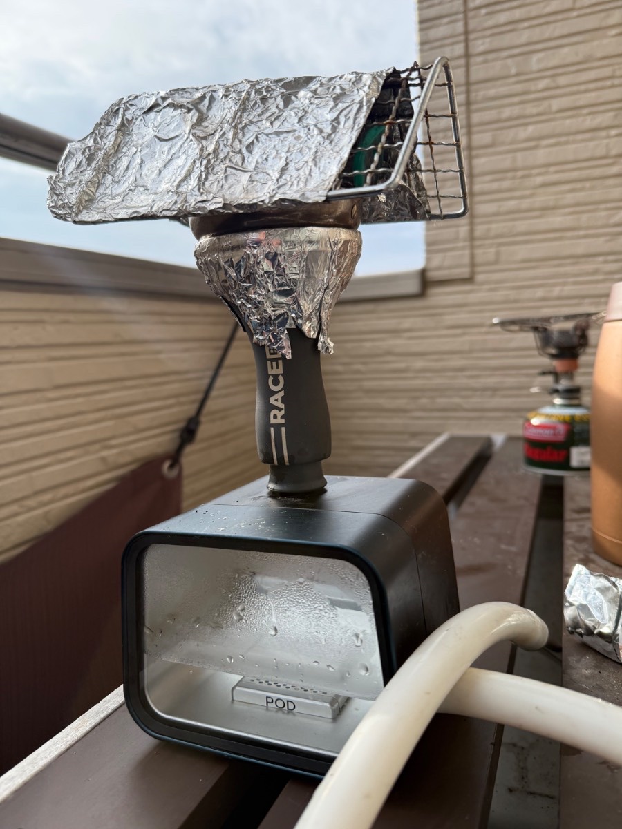 ミックスの写真