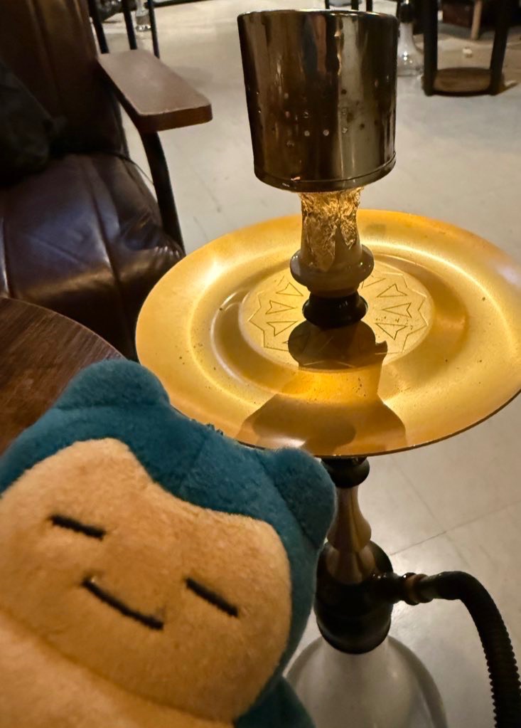 上野シーシャShipara上野店 - 画像5