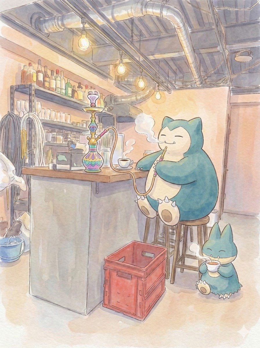 ミックスの写真 1