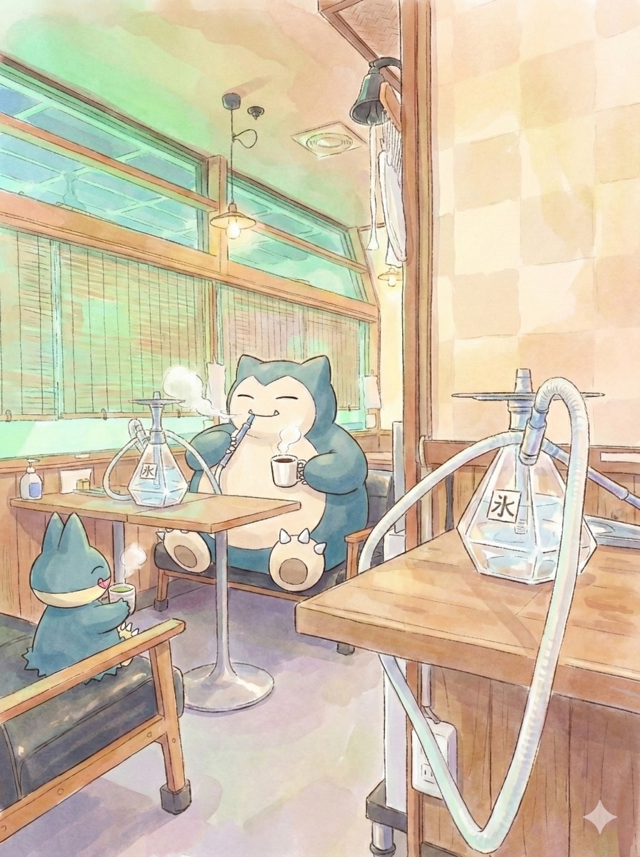 ミックスの写真