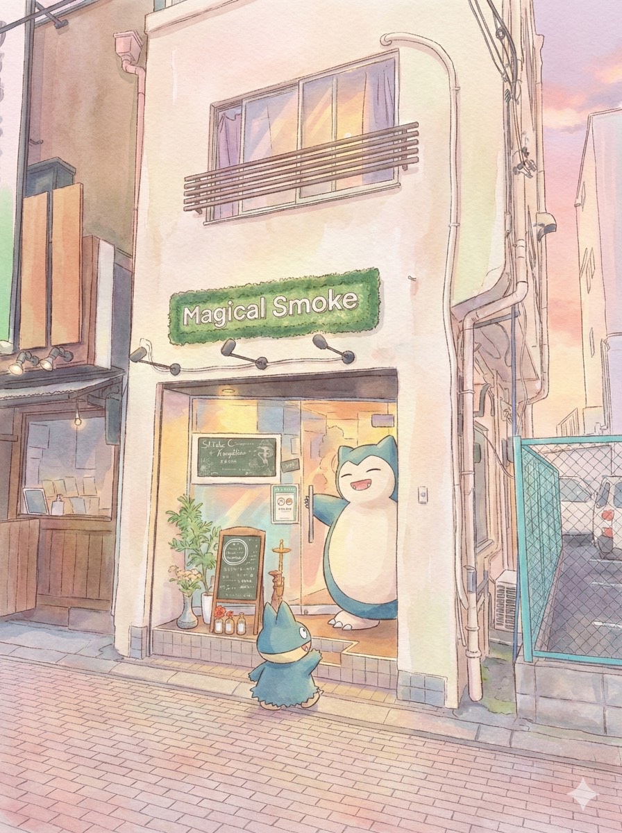 ミックスの写真 2