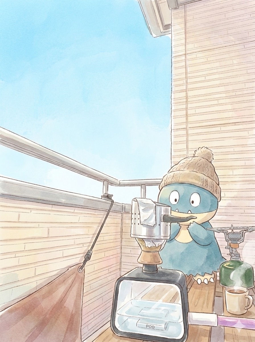 ミックスの写真 2