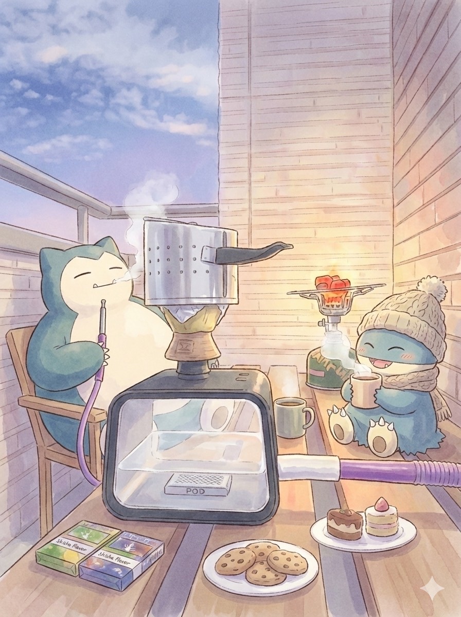 ミックスの写真 2