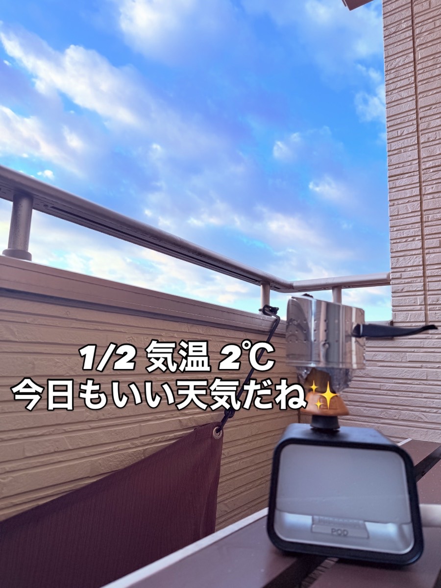 ミックスの写真