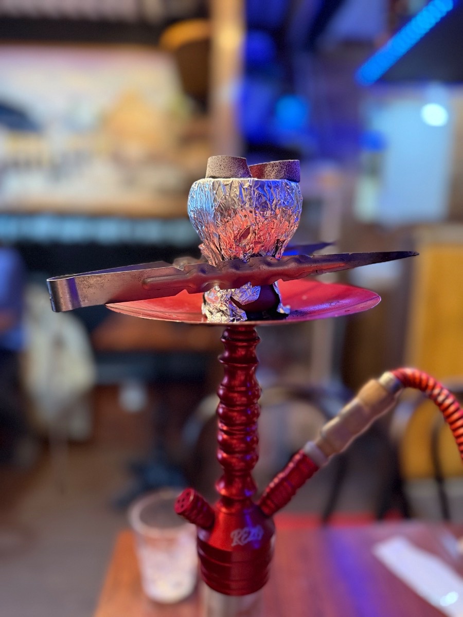 ダブルアップル