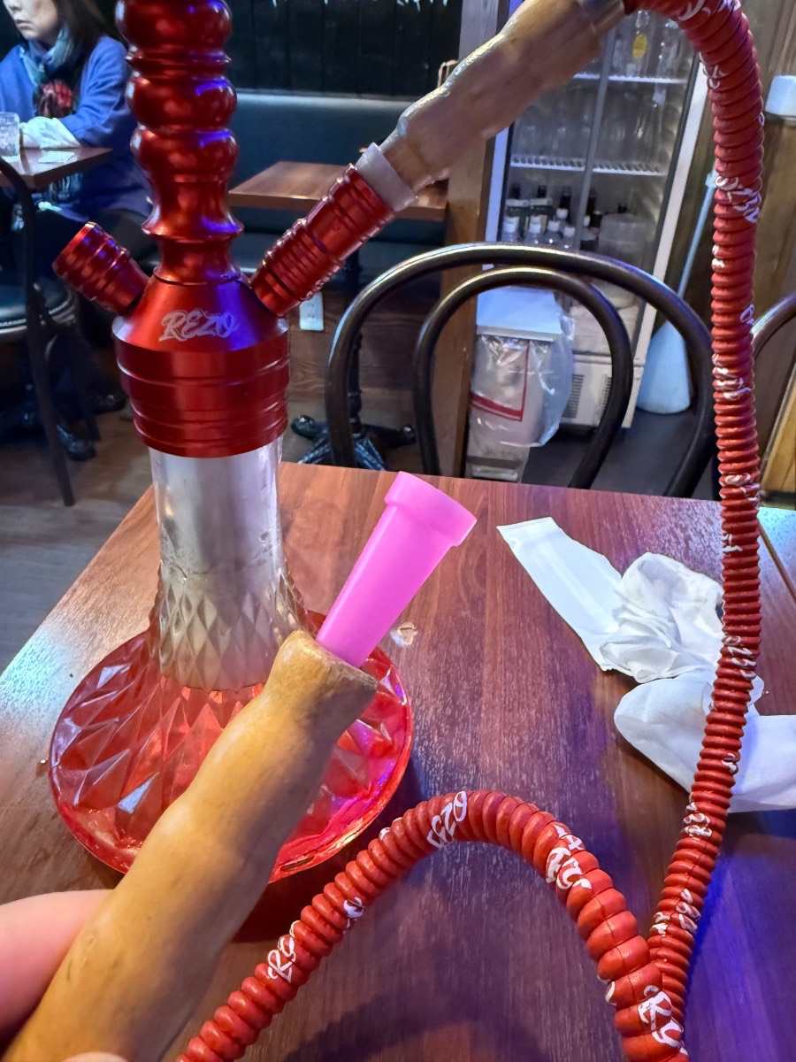 エベレストカジャガル レストラン＆バー