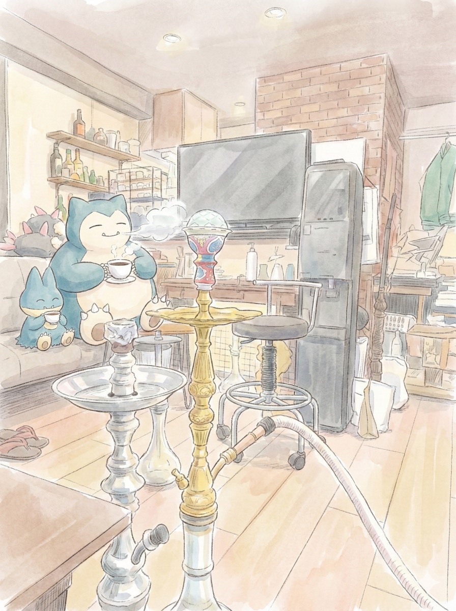 ミックスの写真 2