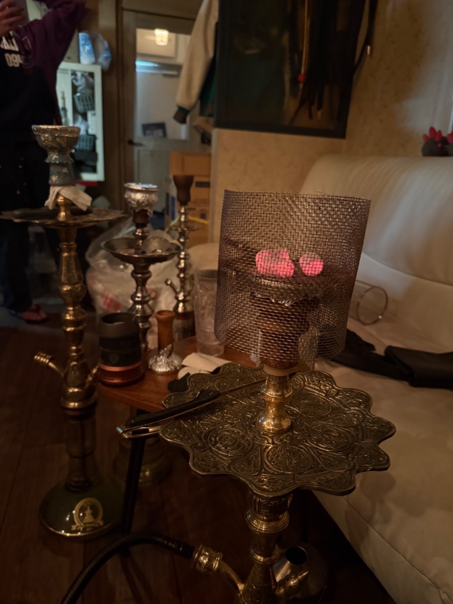 ミックスの写真