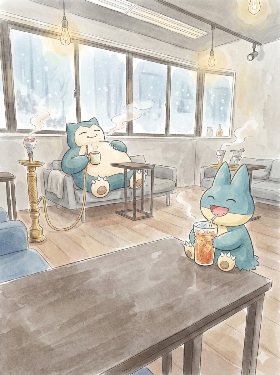 ミックスの写真 2