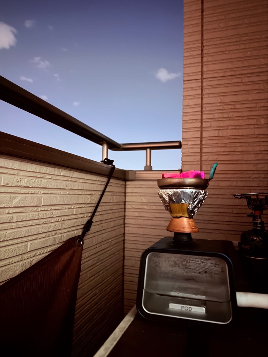 ミックスの写真