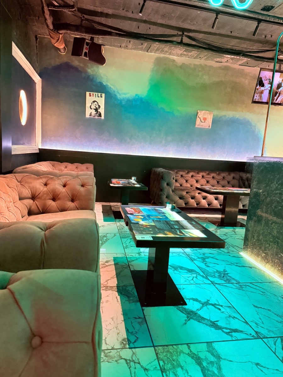 ミックスの写真 1