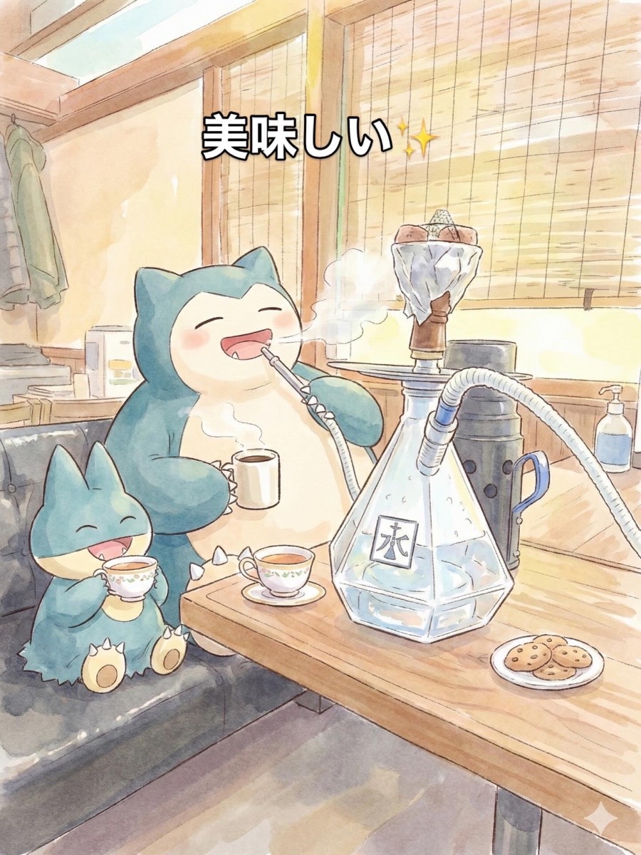 ミックスの写真 2