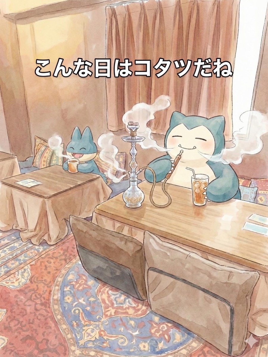 ミックスの写真 2