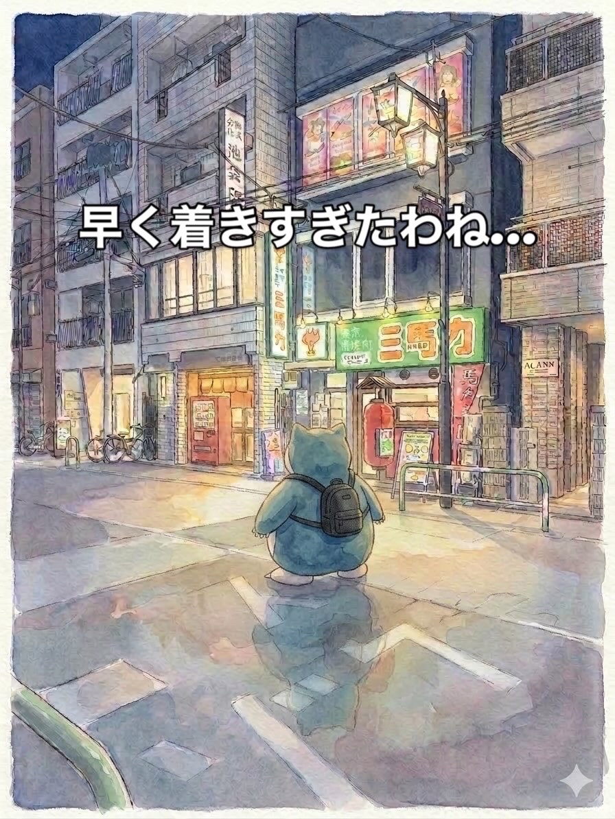 ミックスの写真 1