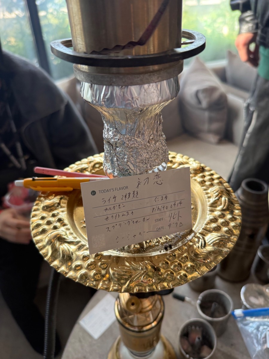 ミックスの写真 1