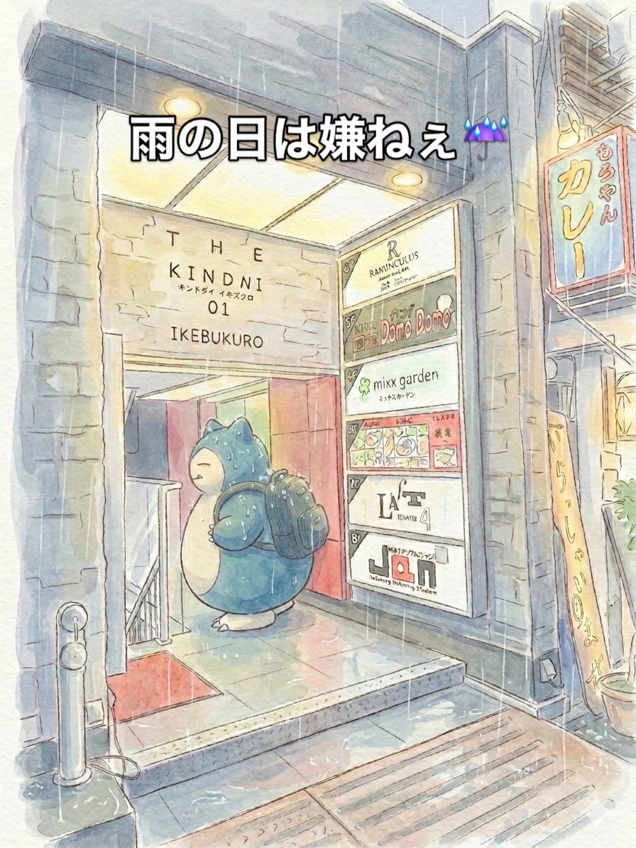 ミックスの写真 1