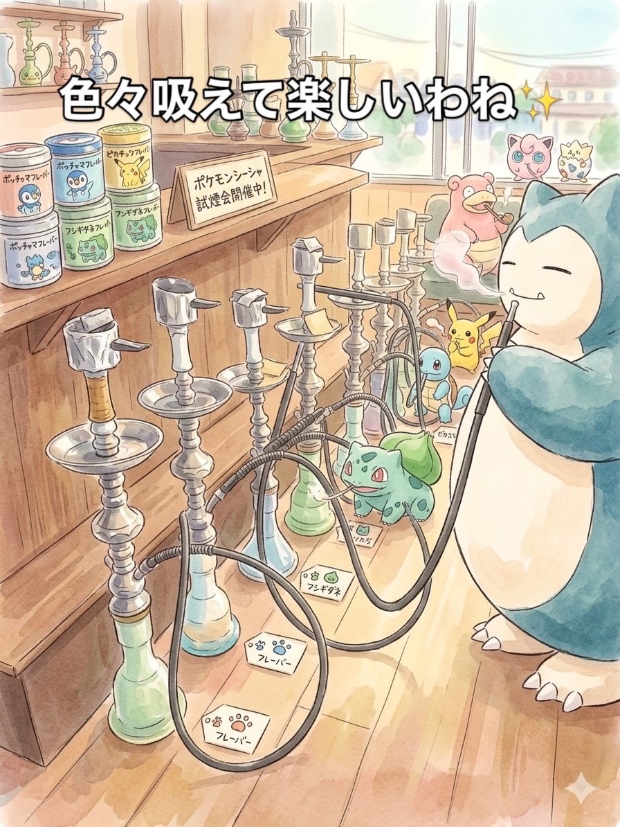 ミックスの写真 2