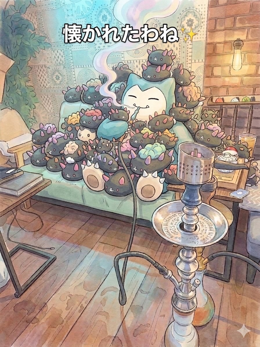 ミックスの写真 2