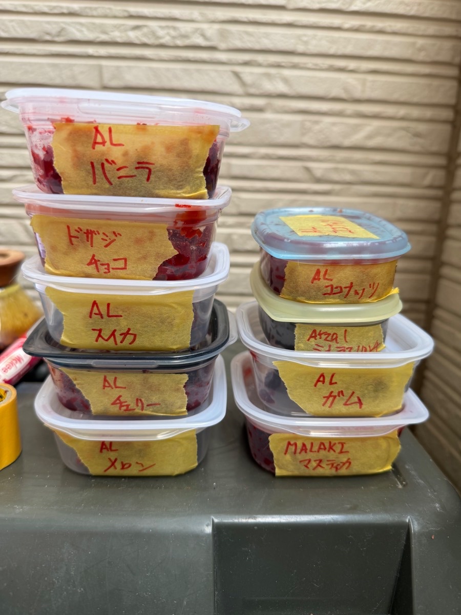 ミックスの写真 2