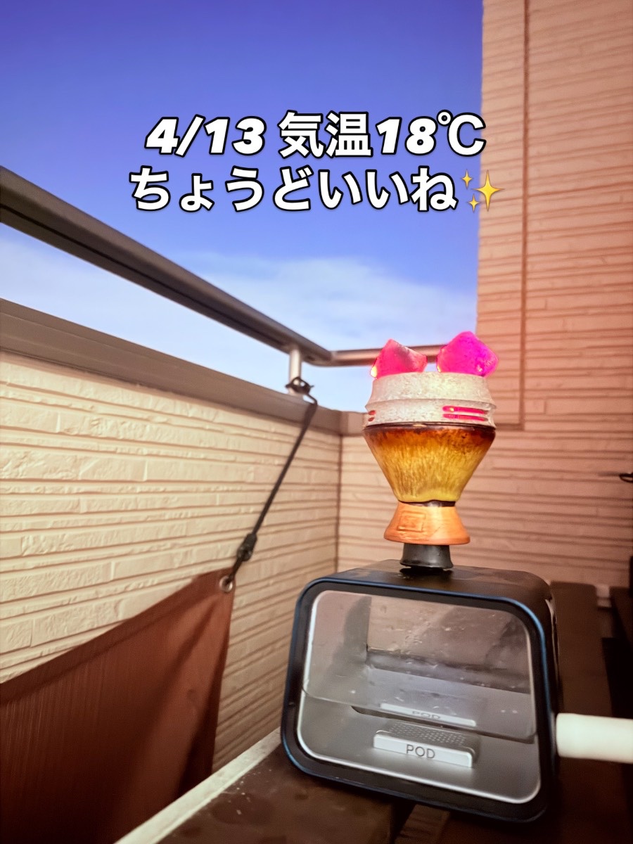 ミックスの写真