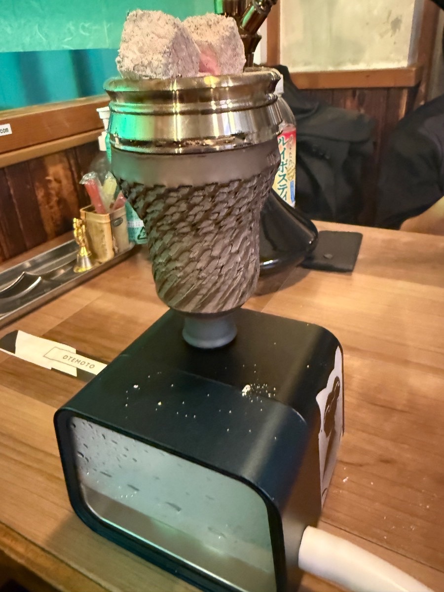 ミックスの写真