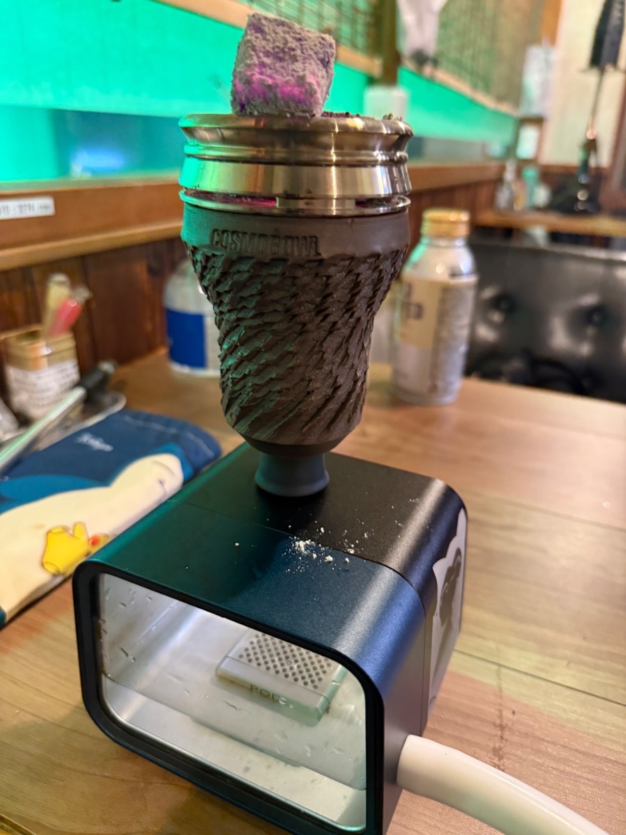 ミックスの写真