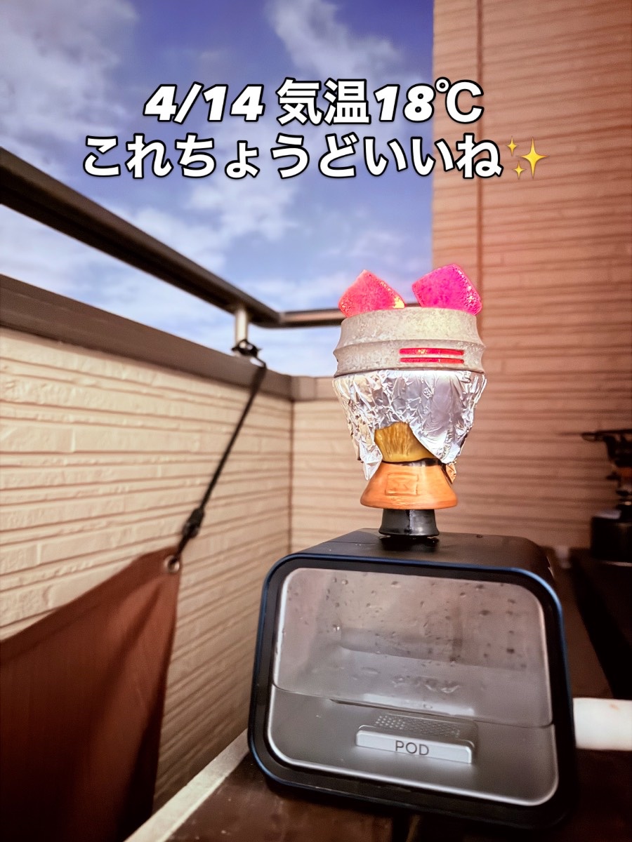 ミックスの写真