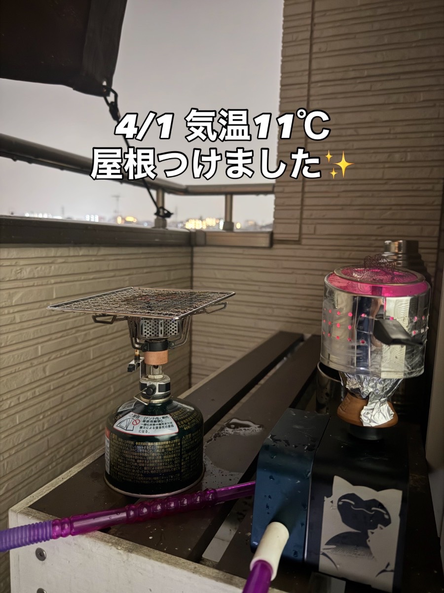 ミックスの写真