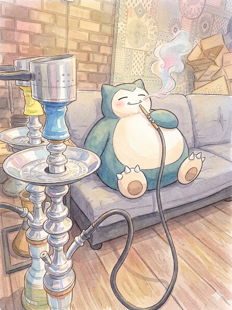 ミックスの写真