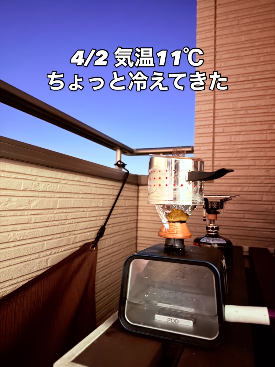 ミックスの写真