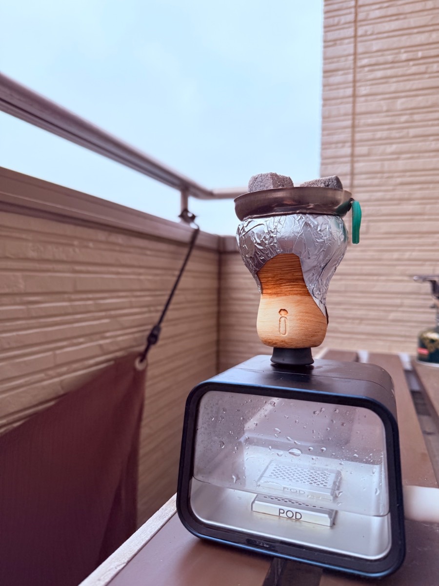 ミックスの写真