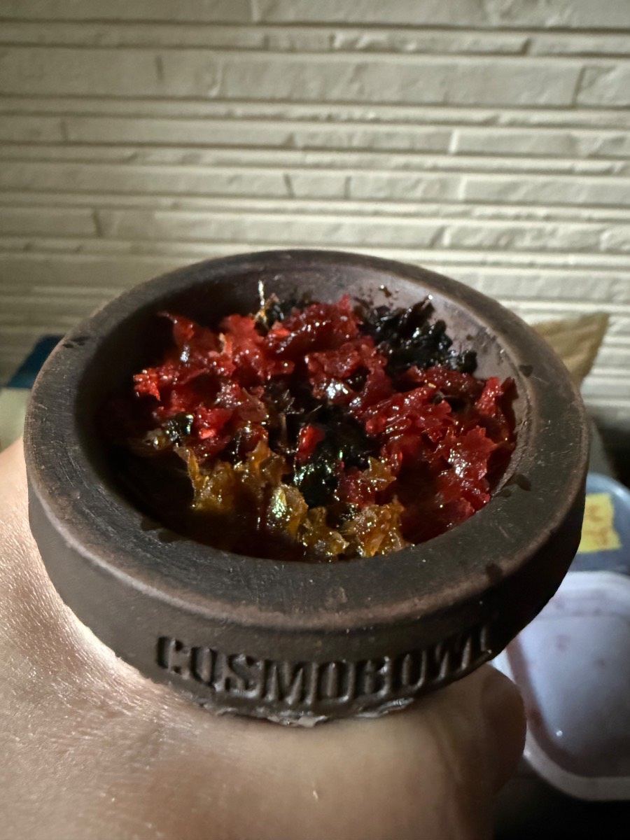 ミックスの写真 3