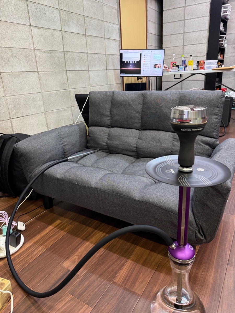 ミックスの写真