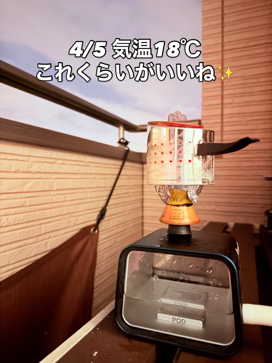 ミックスの写真