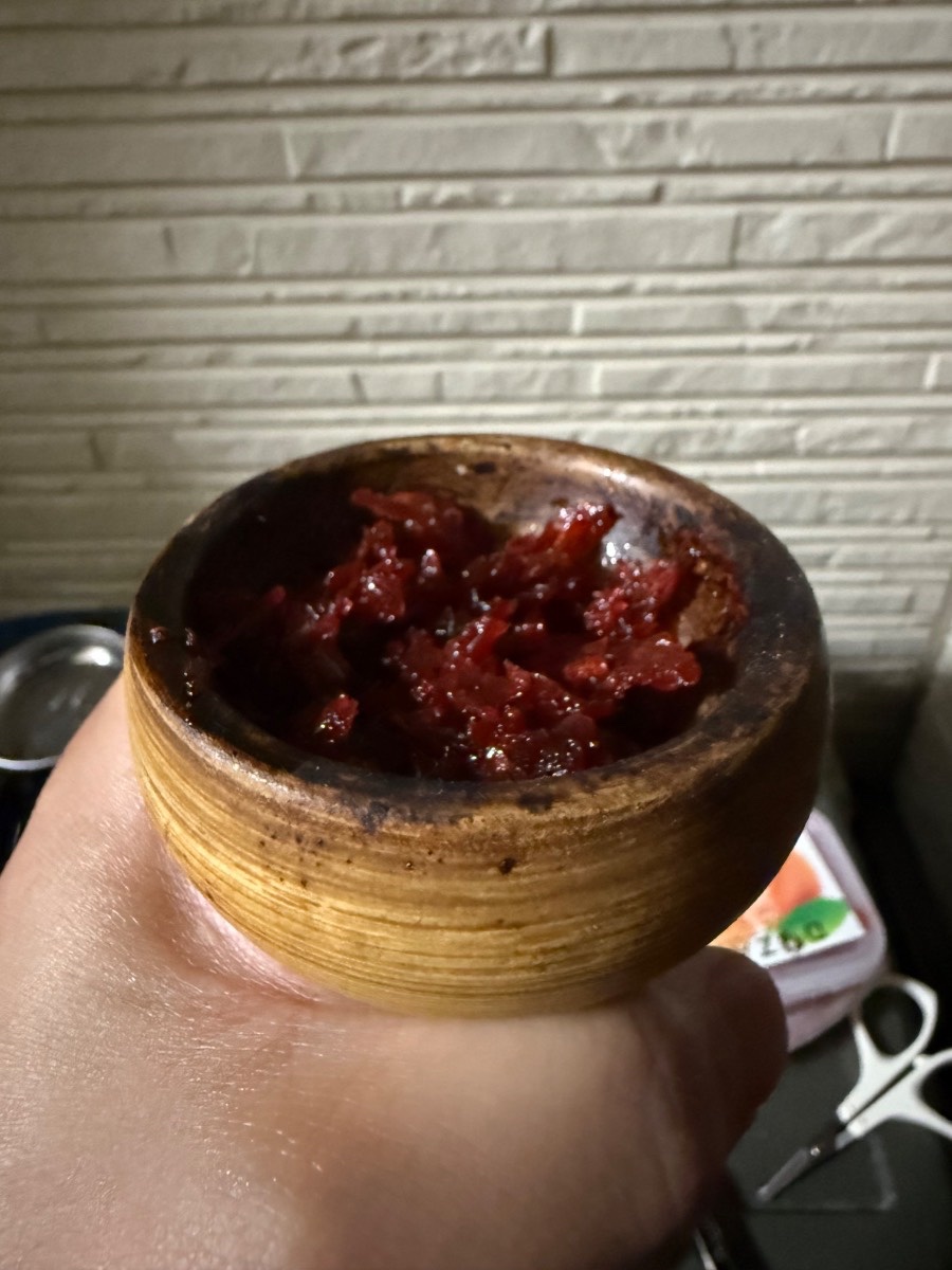 ミックスの写真 3