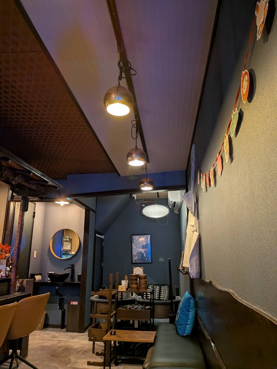 大井町 シーシャカフェ&バー "うむむ"（Shisha Cafe & Bar "Umm"） - 画像2