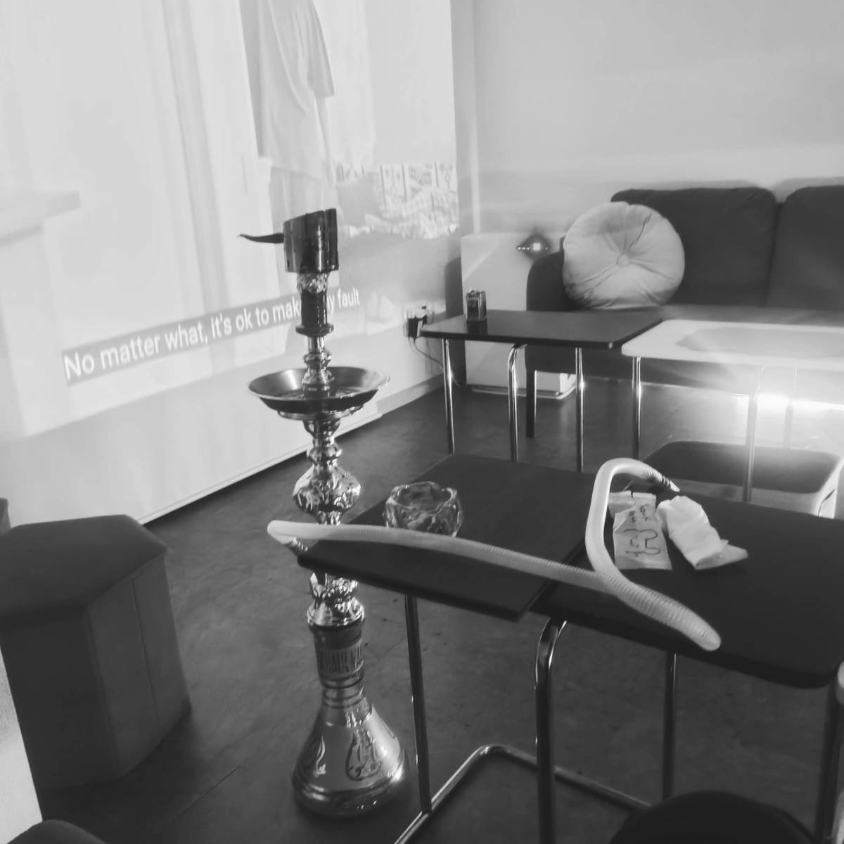 ミックスの写真