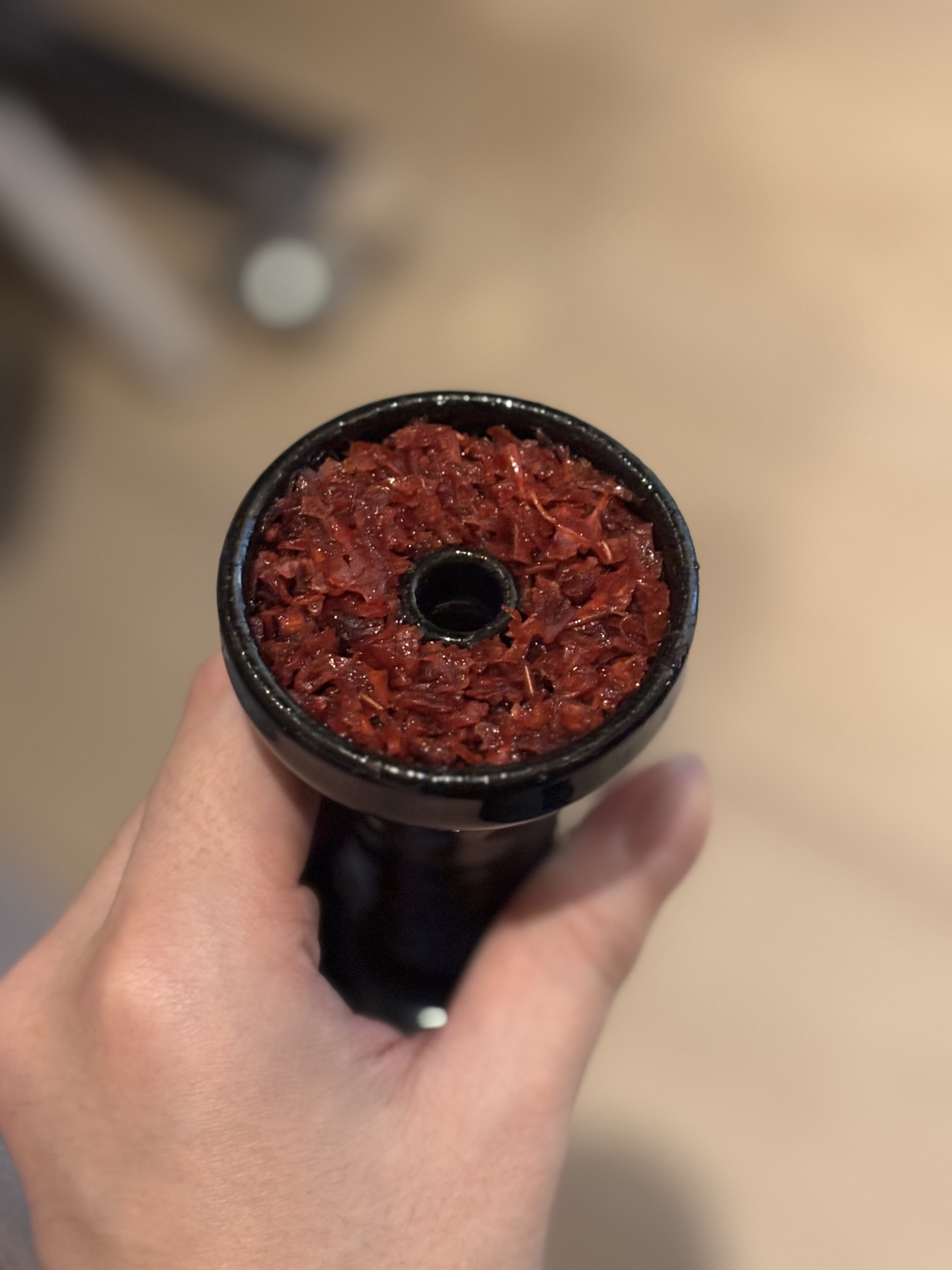 おうちシーシャの写真