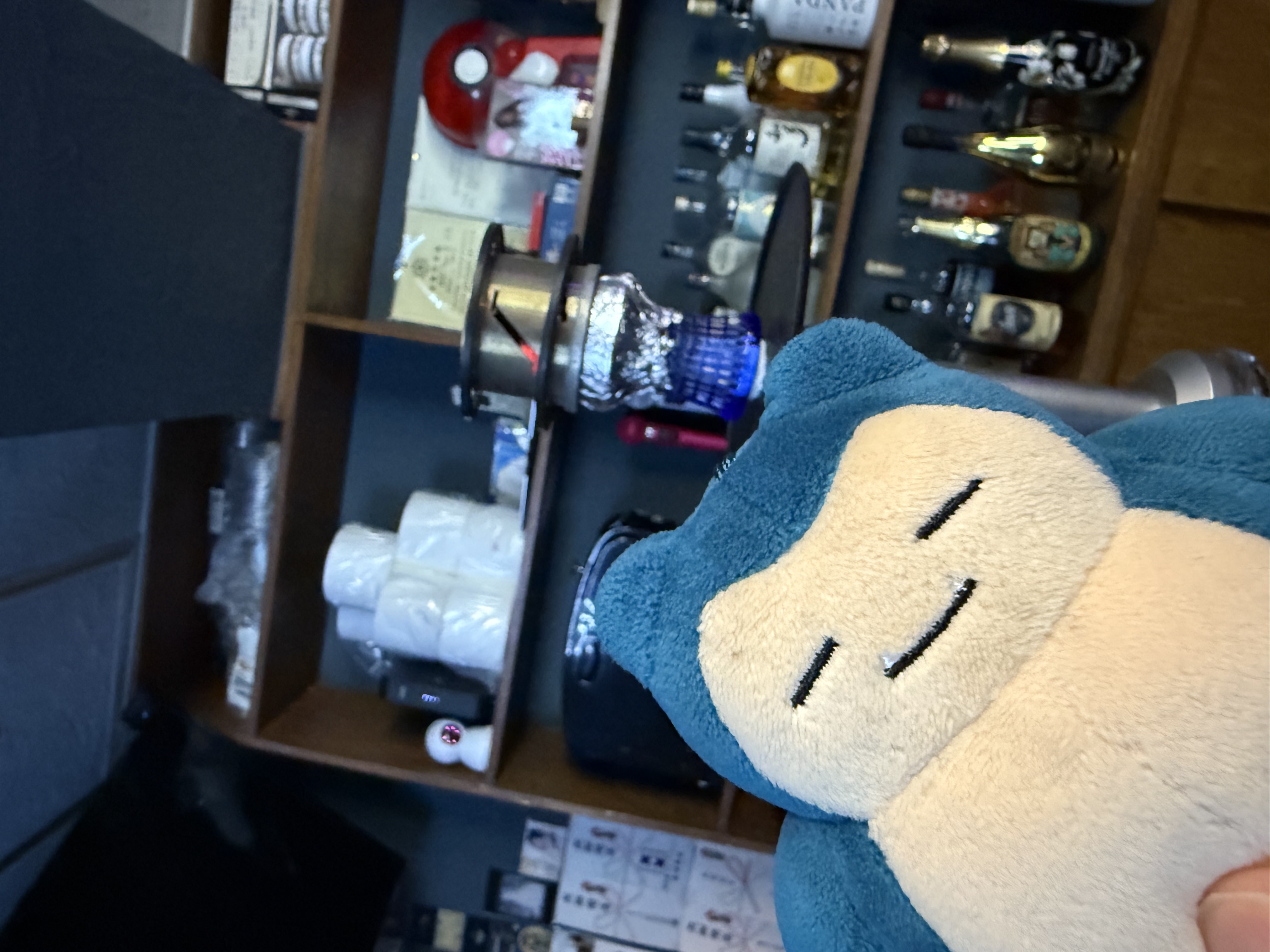 ミックスの写真