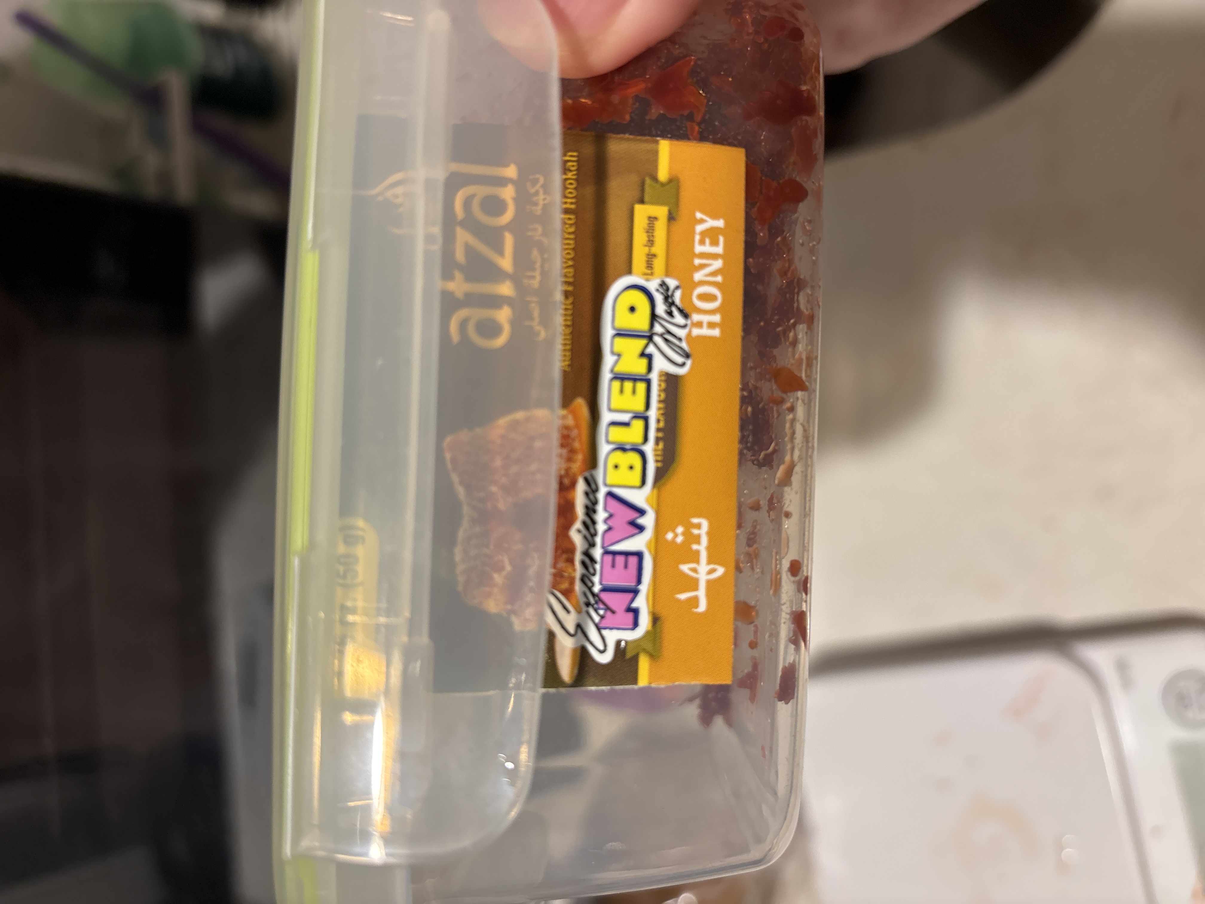 ミックスの写真