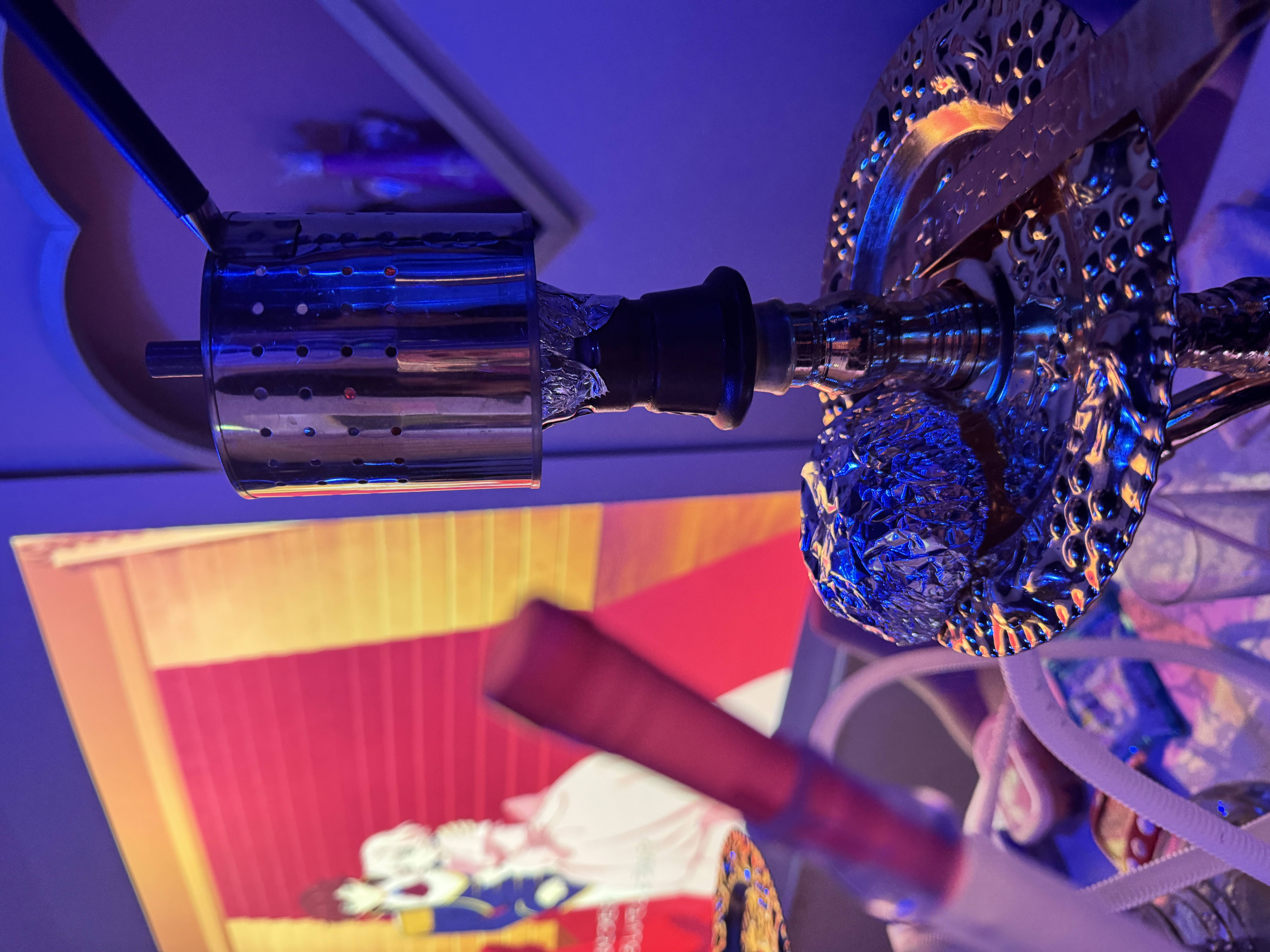 煙じぇる - 画像3