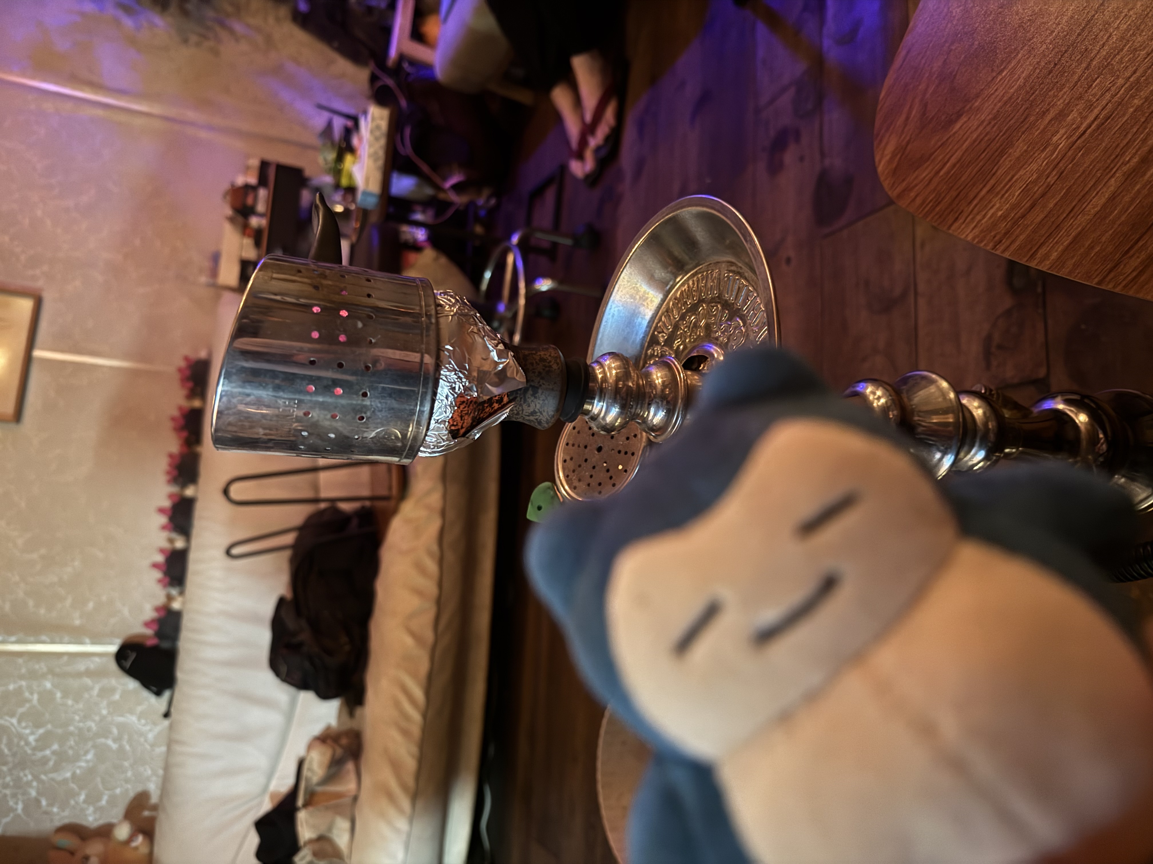 キウイお任せ、美味しい✨