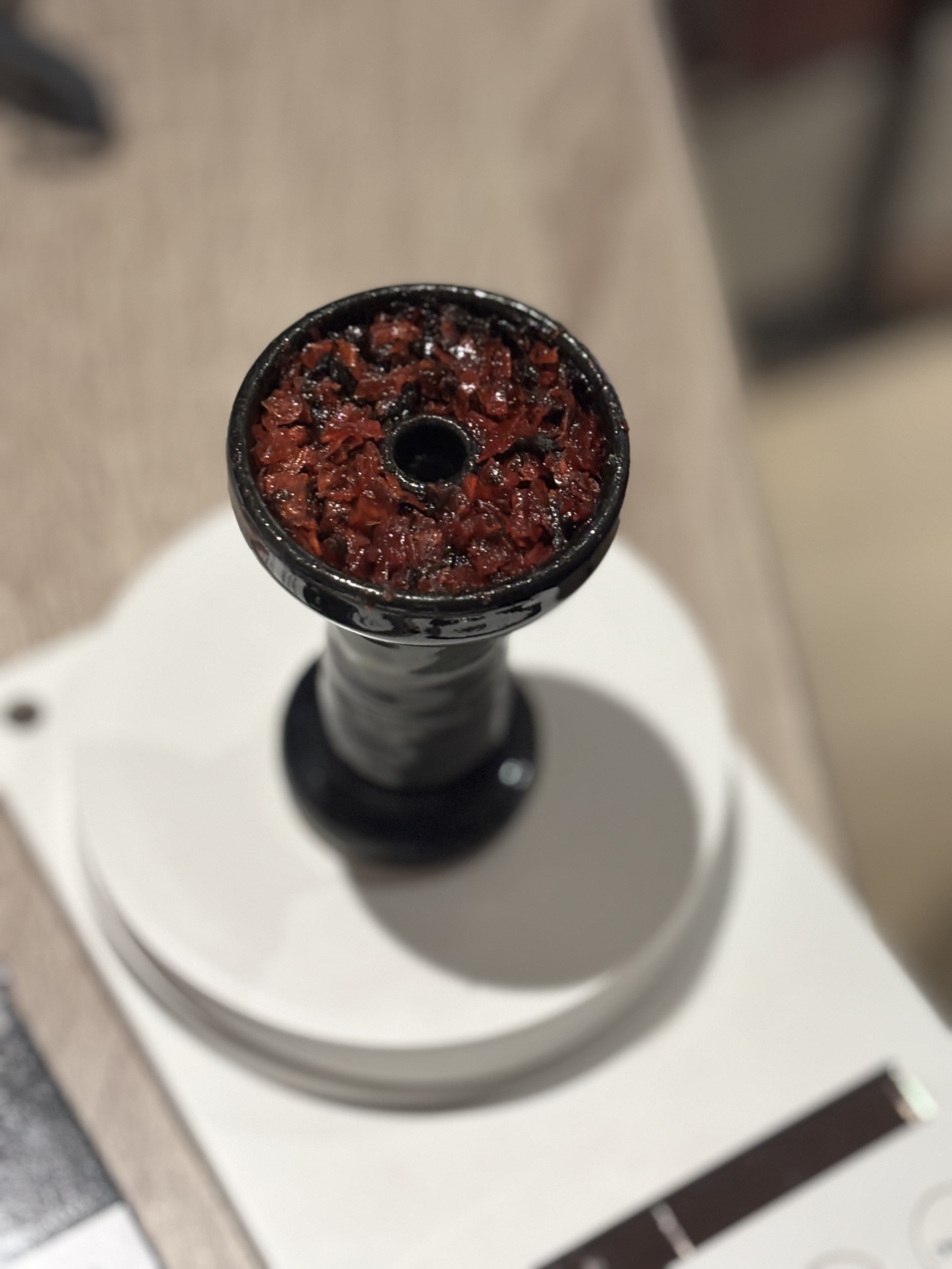 おうちシーシャの写真