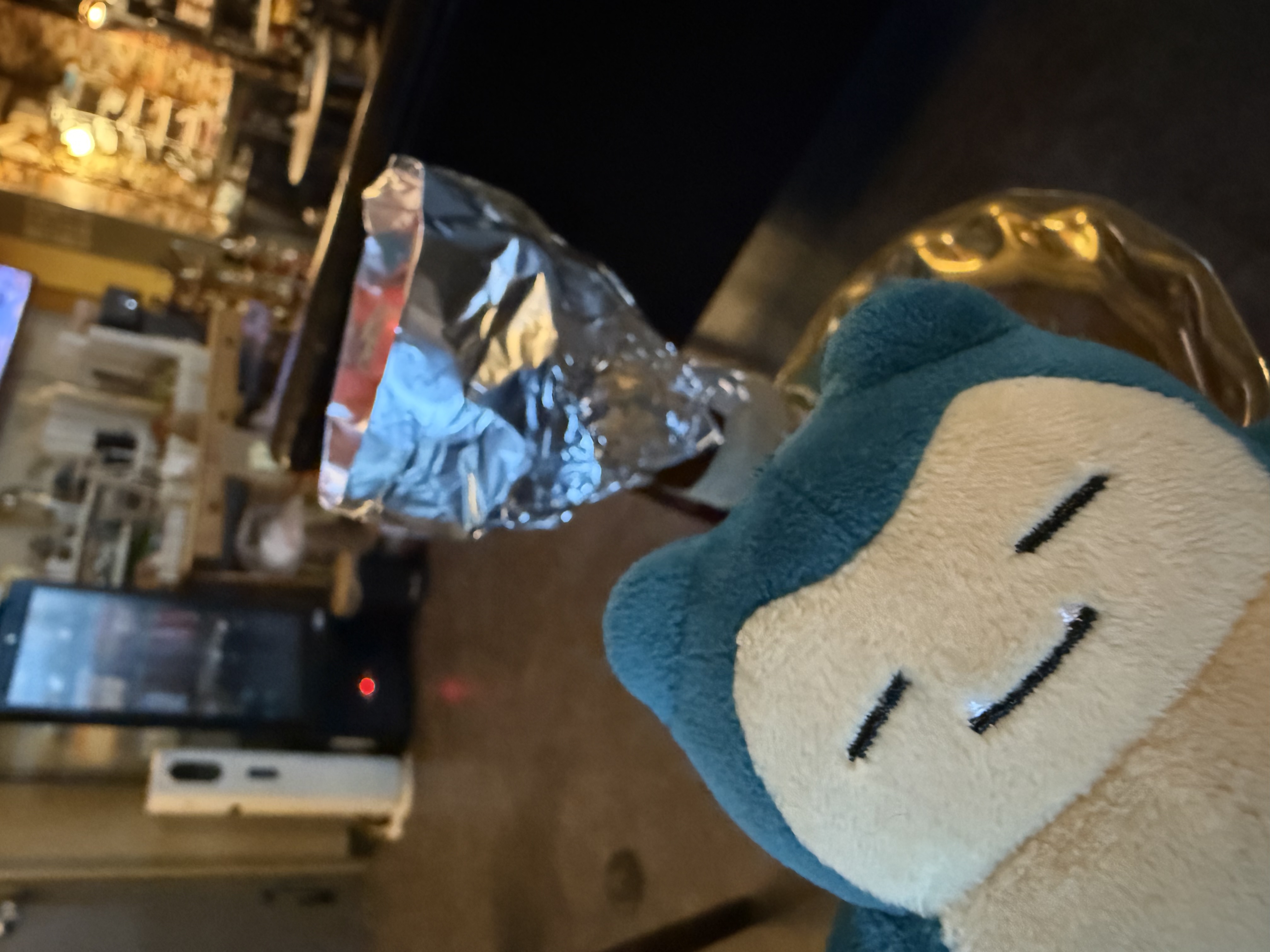 レモンミントを使ったmixでこれは好き