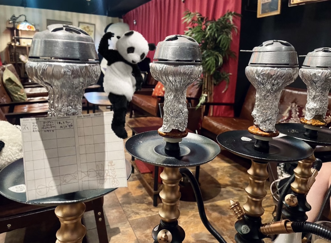 AKIBAスモーカーズ