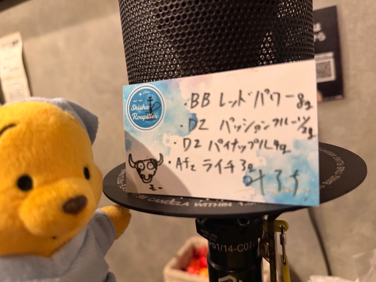 ミックスの写真 1