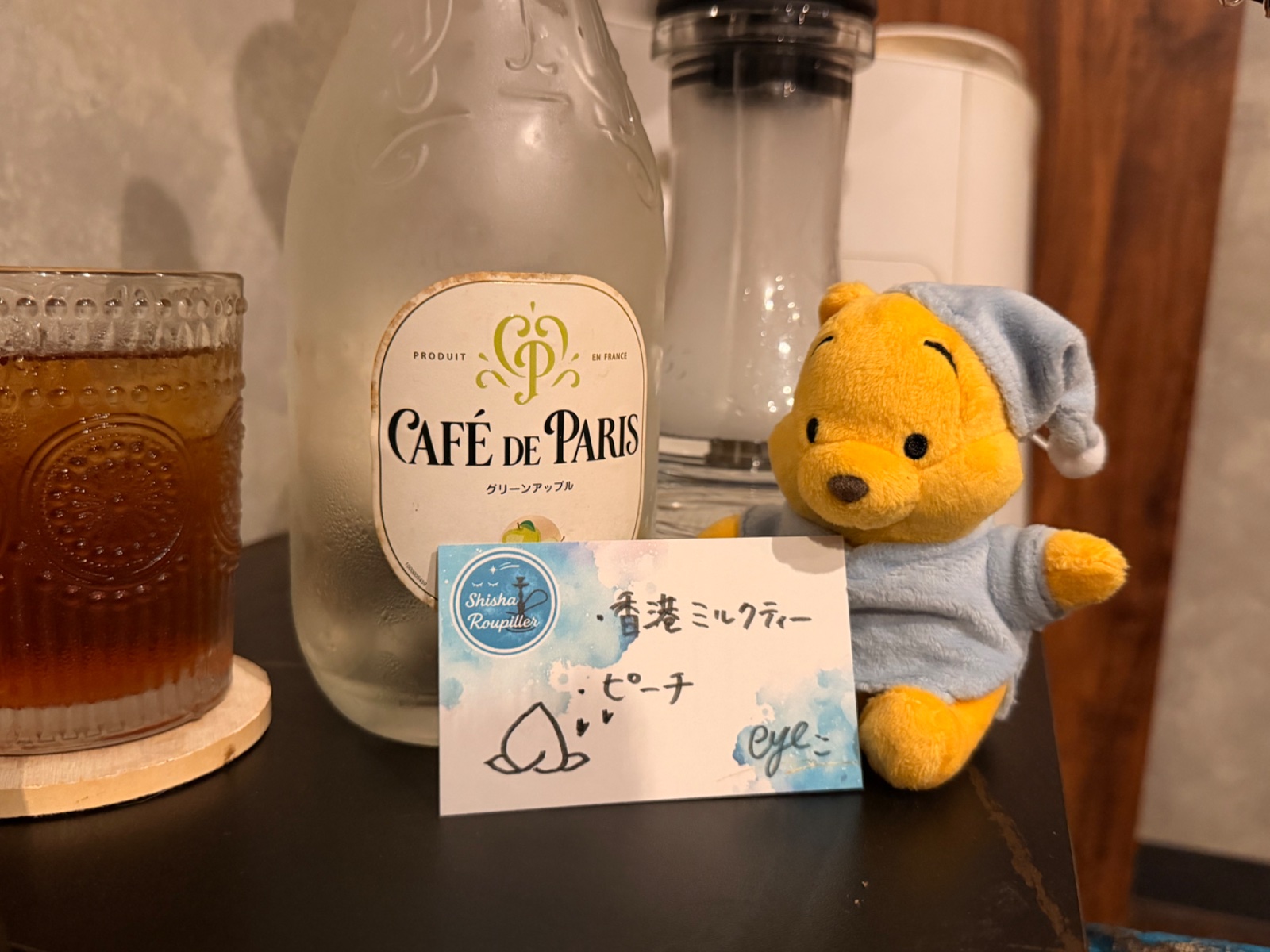 ミックスの写真