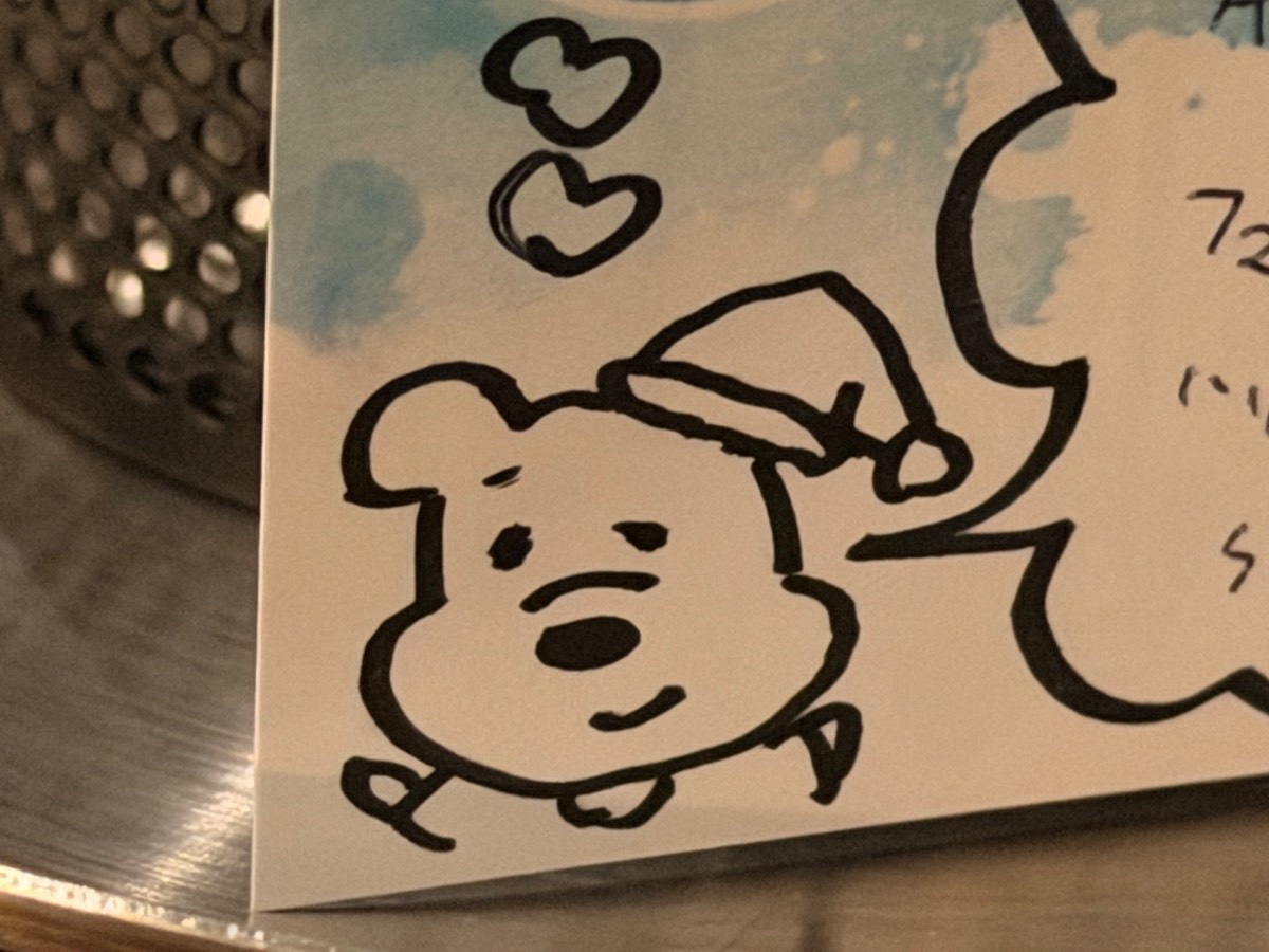 ミックスの写真 2