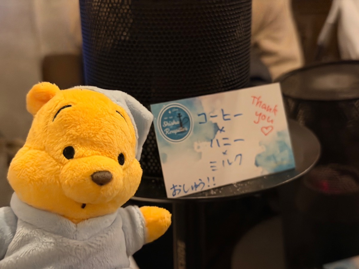 ミックスの写真